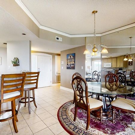 Windsor Court North 4504 Apartamento Hilton Head Island Exterior foto