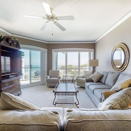 Windsor Court North 4504 Apartamento Hilton Head Island Exterior foto