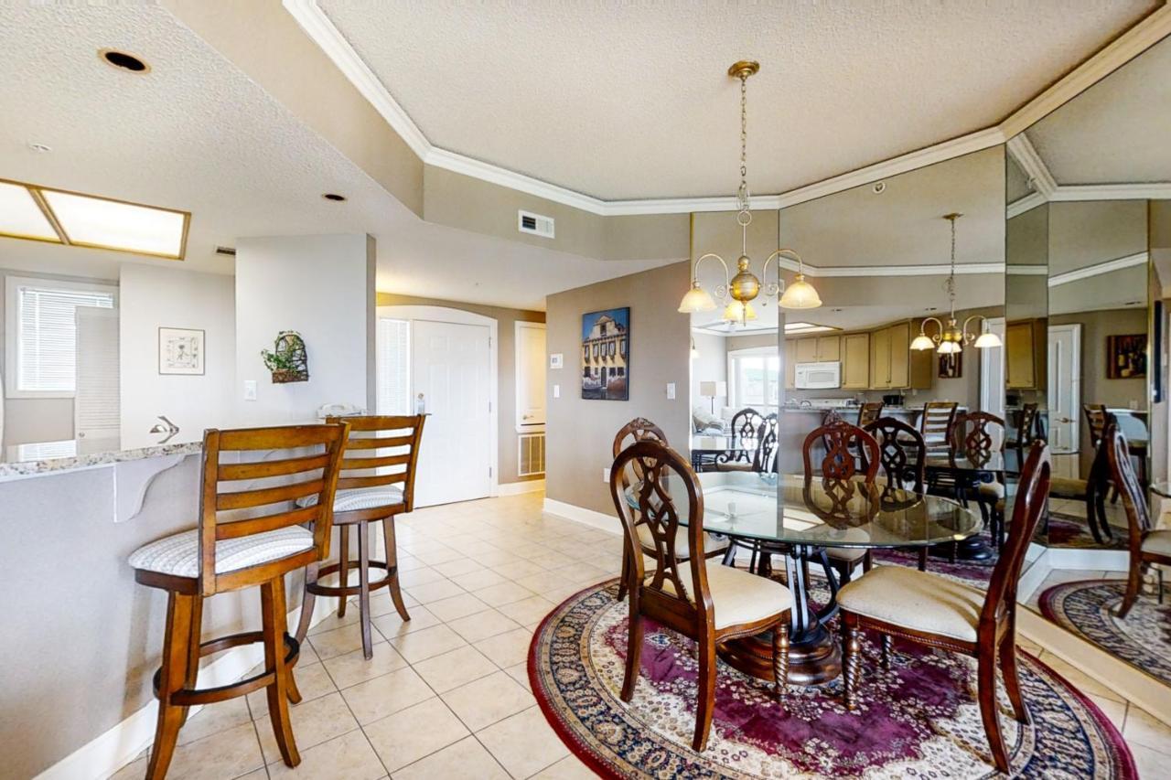 Windsor Court North 4504 Apartamento Hilton Head Island Exterior foto