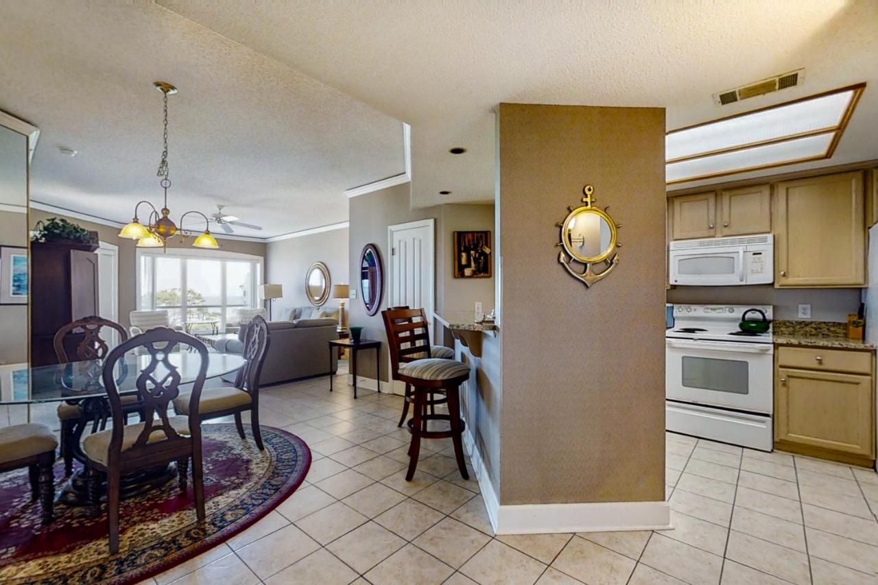 Windsor Court North 4504 Apartamento Hilton Head Island Exterior foto