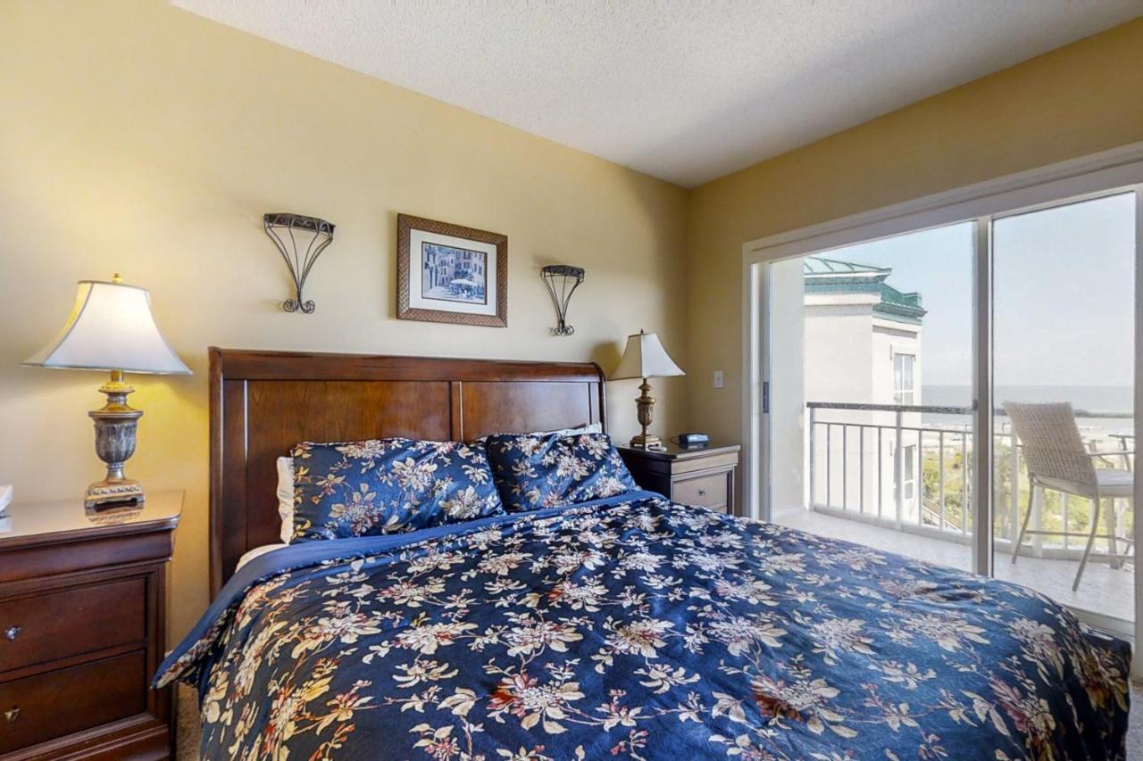 Windsor Court North 4504 Apartamento Hilton Head Island Exterior foto