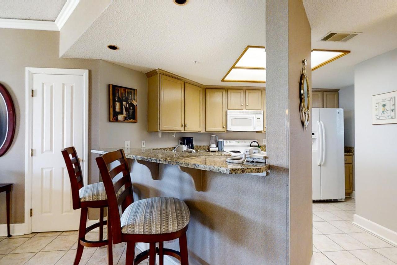 Windsor Court North 4504 Apartamento Hilton Head Island Exterior foto