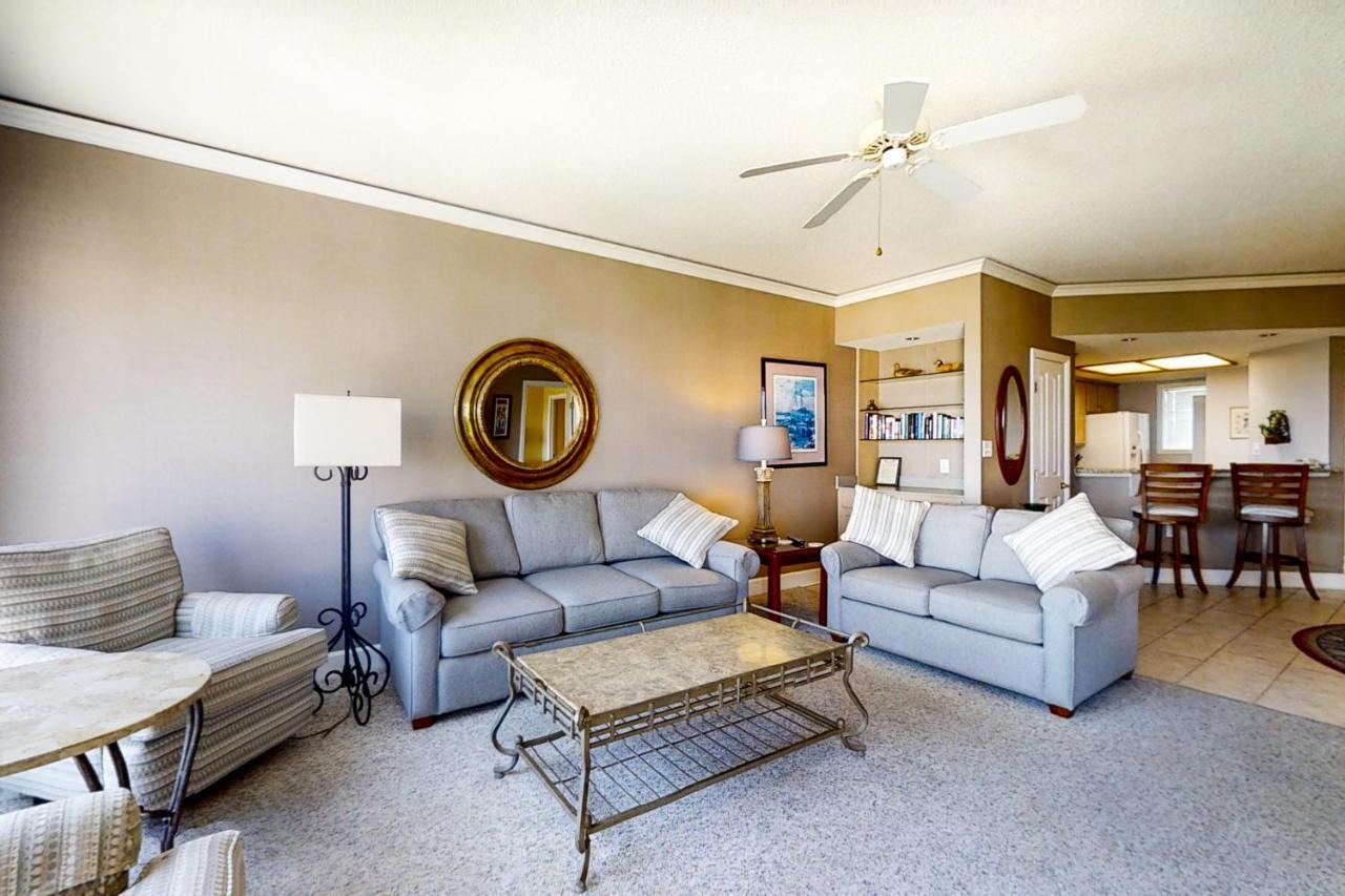 Windsor Court North 4504 Apartamento Hilton Head Island Exterior foto