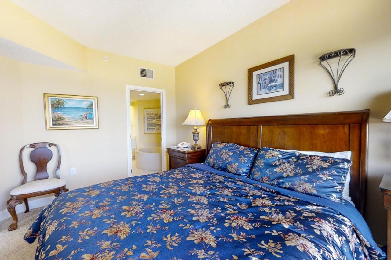 Windsor Court North 4504 Apartamento Hilton Head Island Exterior foto