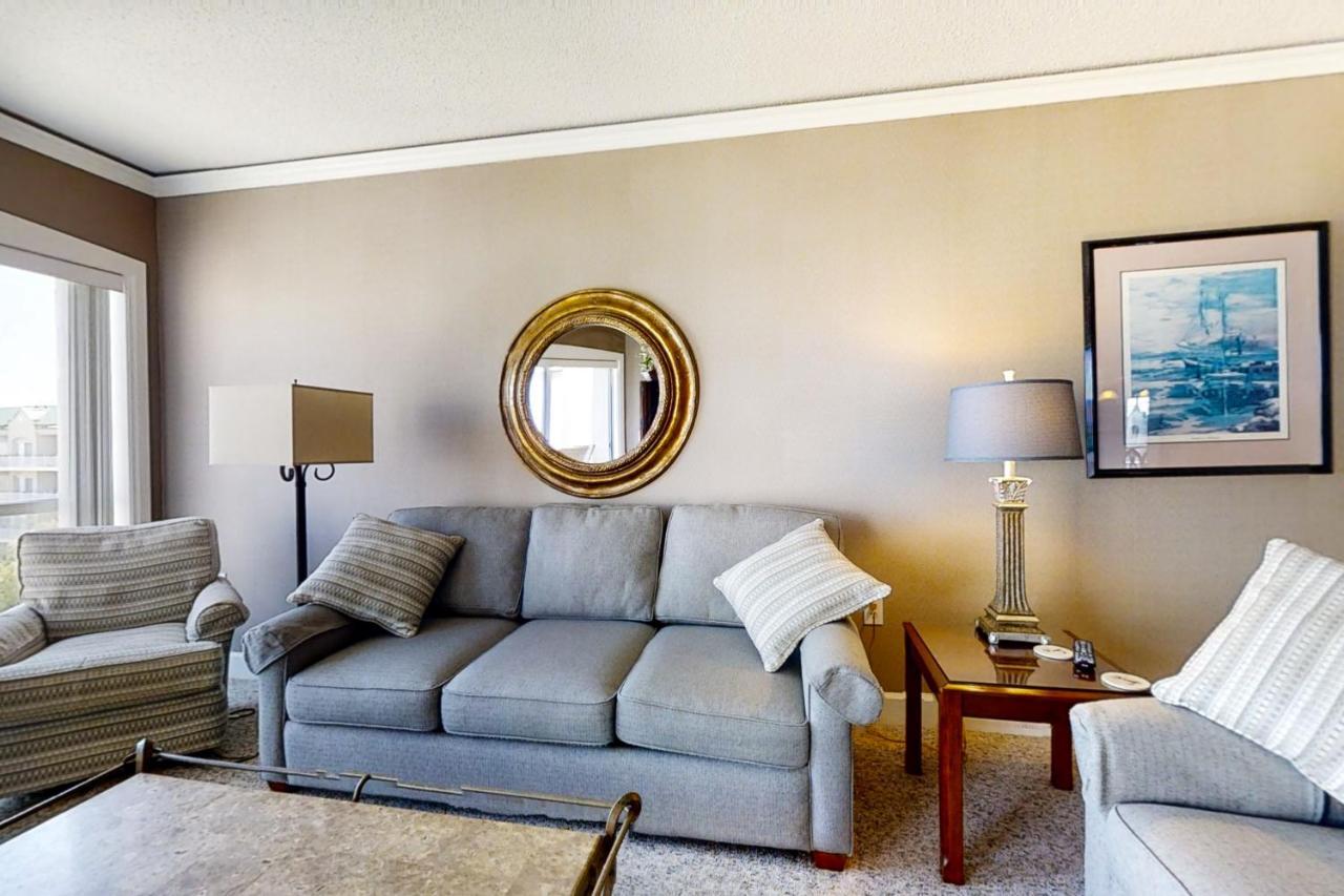 Windsor Court North 4504 Apartamento Hilton Head Island Exterior foto