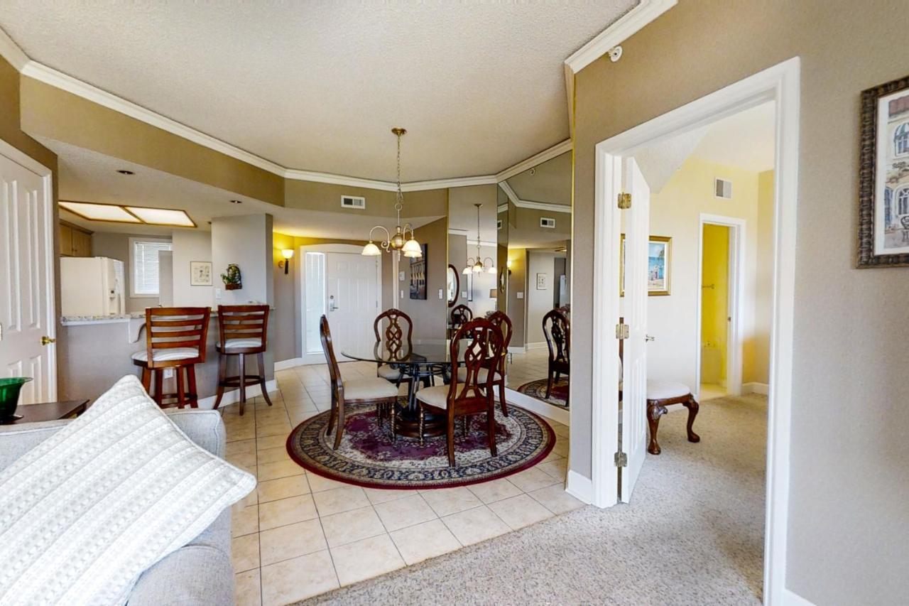 Windsor Court North 4504 Apartamento Hilton Head Island Exterior foto