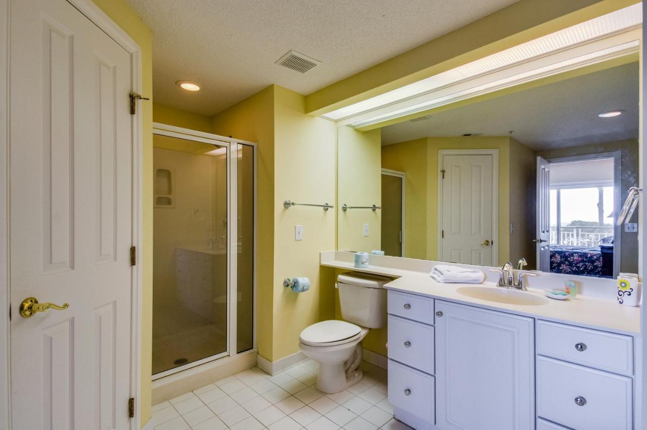 Windsor Court North 4504 Apartamento Hilton Head Island Exterior foto