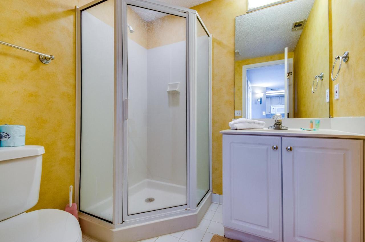 Windsor Court North 4504 Apartamento Hilton Head Island Exterior foto