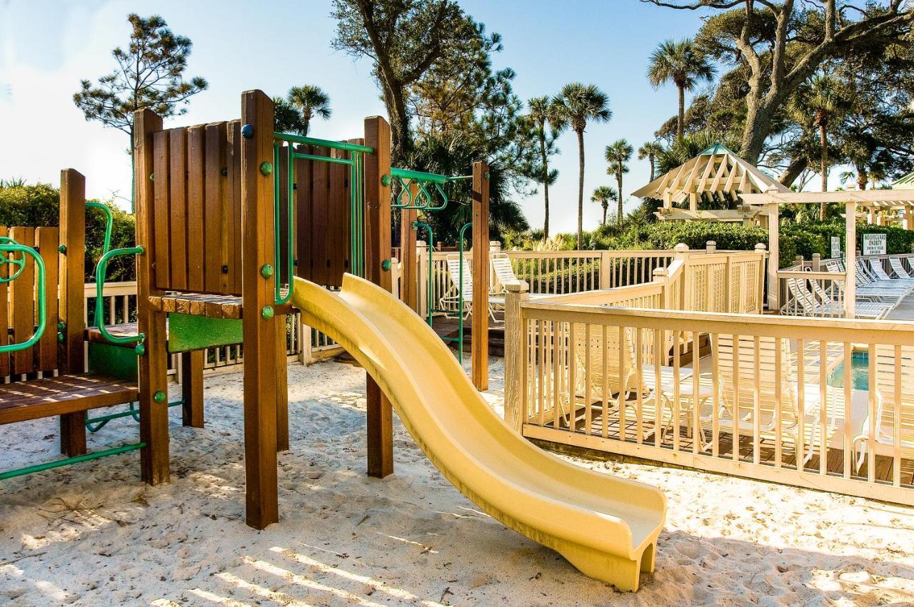 Windsor Court North 4504 Apartamento Hilton Head Island Exterior foto