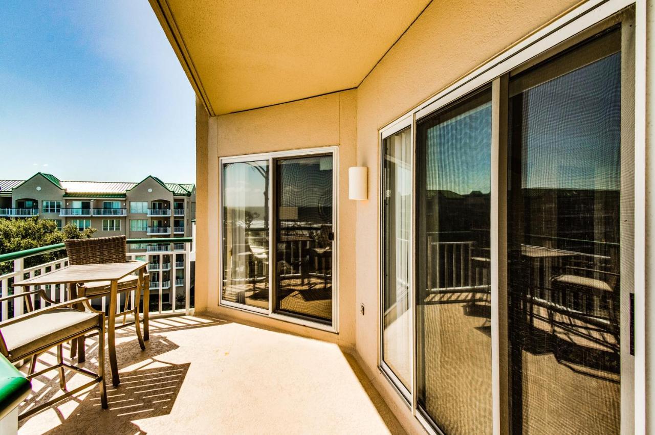 Windsor Court North 4504 Apartamento Hilton Head Island Exterior foto