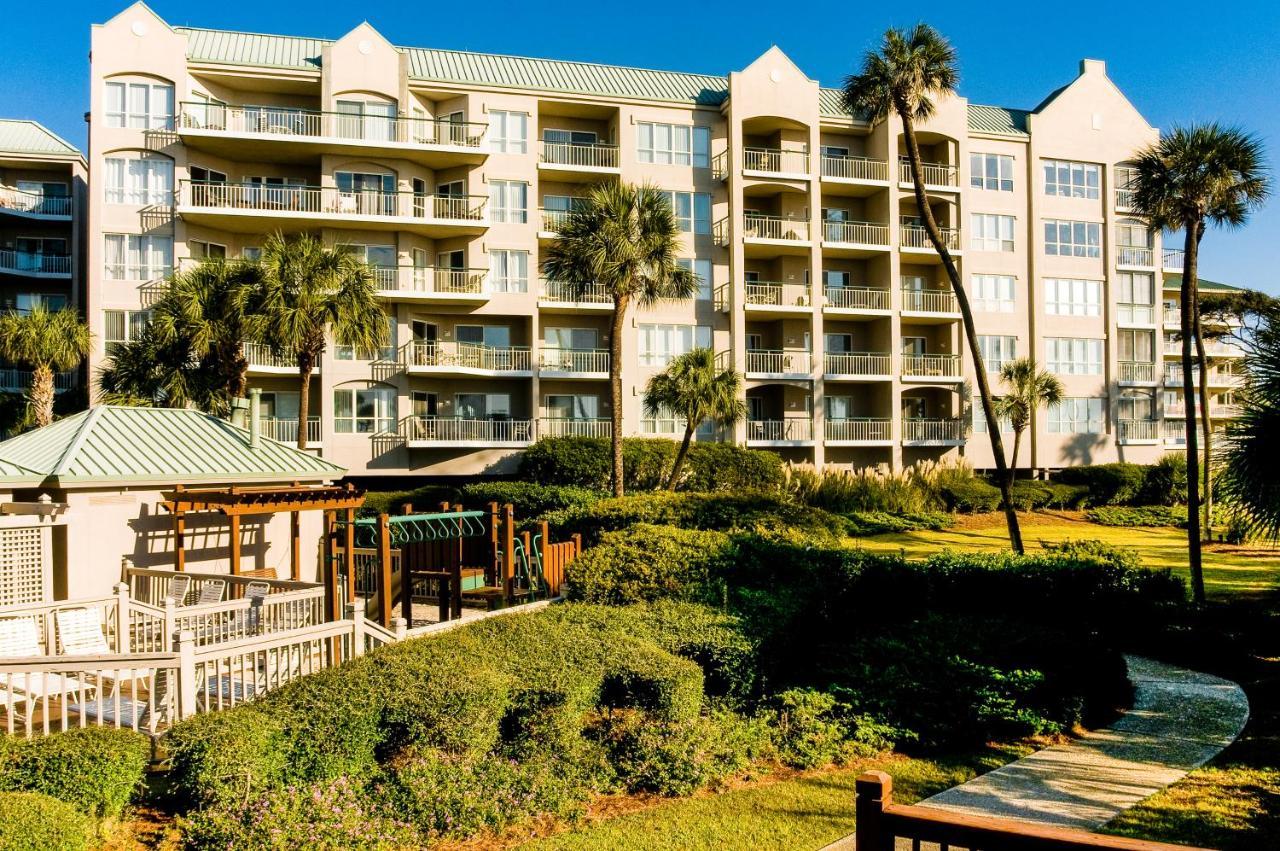 Windsor Court North 4504 Apartamento Hilton Head Island Exterior foto